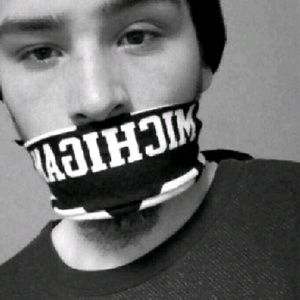 Meet your Posher, Thomas